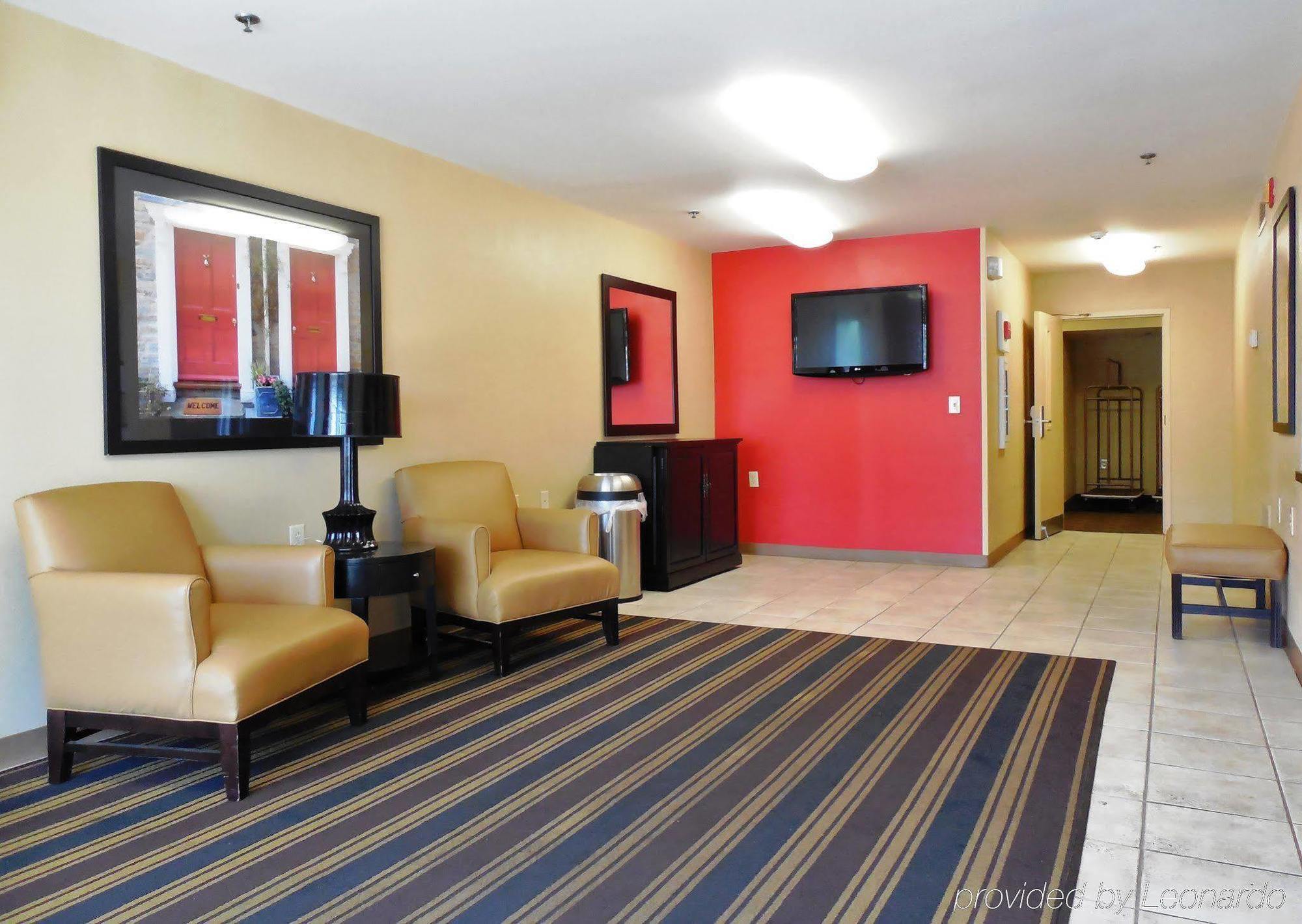 Extended Stay America Select Suites - Raleigh - Rtp - 4610 Miami Blvd Durham Exterior photo