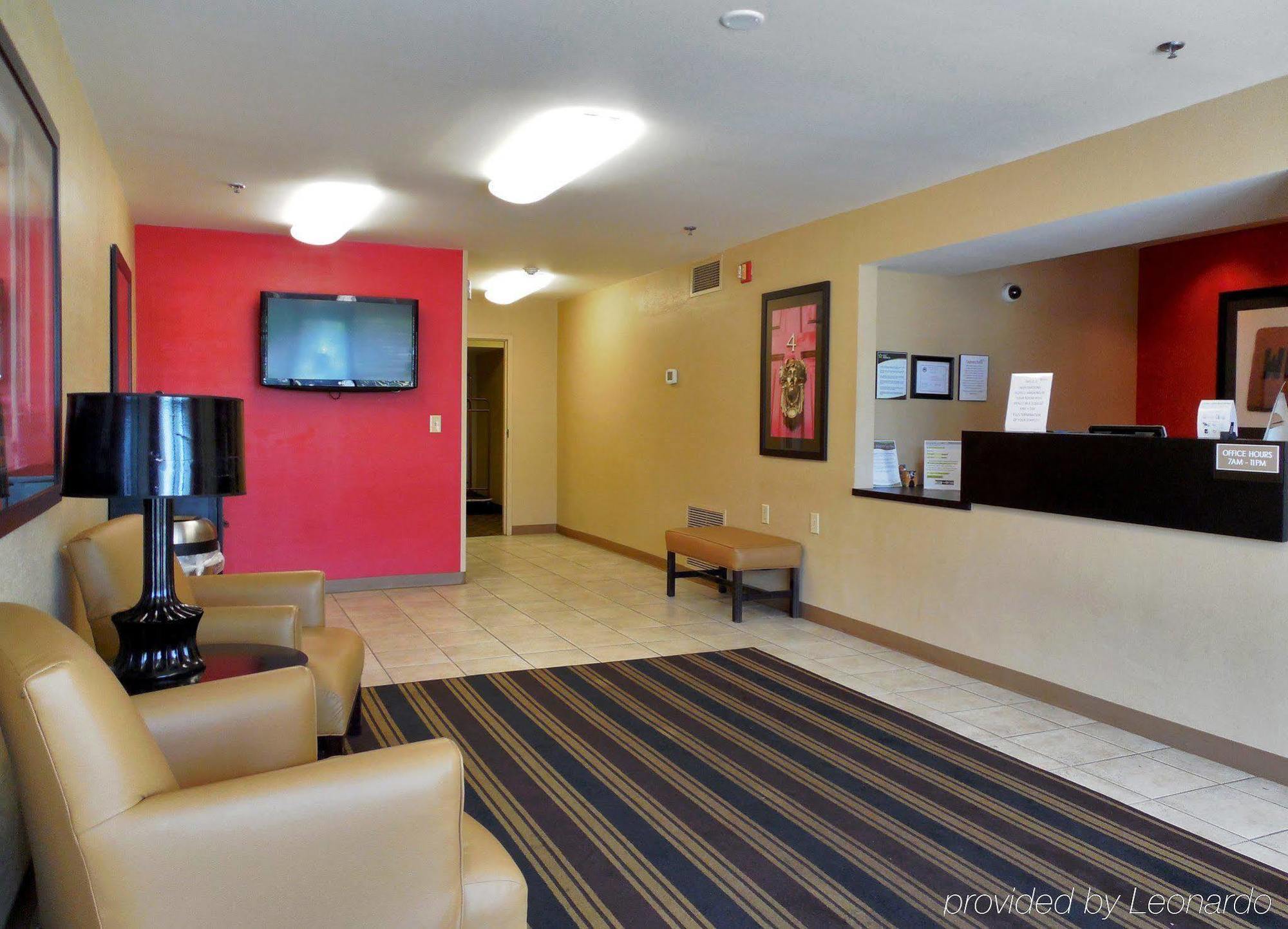 Extended Stay America Select Suites - Raleigh - Rtp - 4610 Miami Blvd Durham Exterior photo
