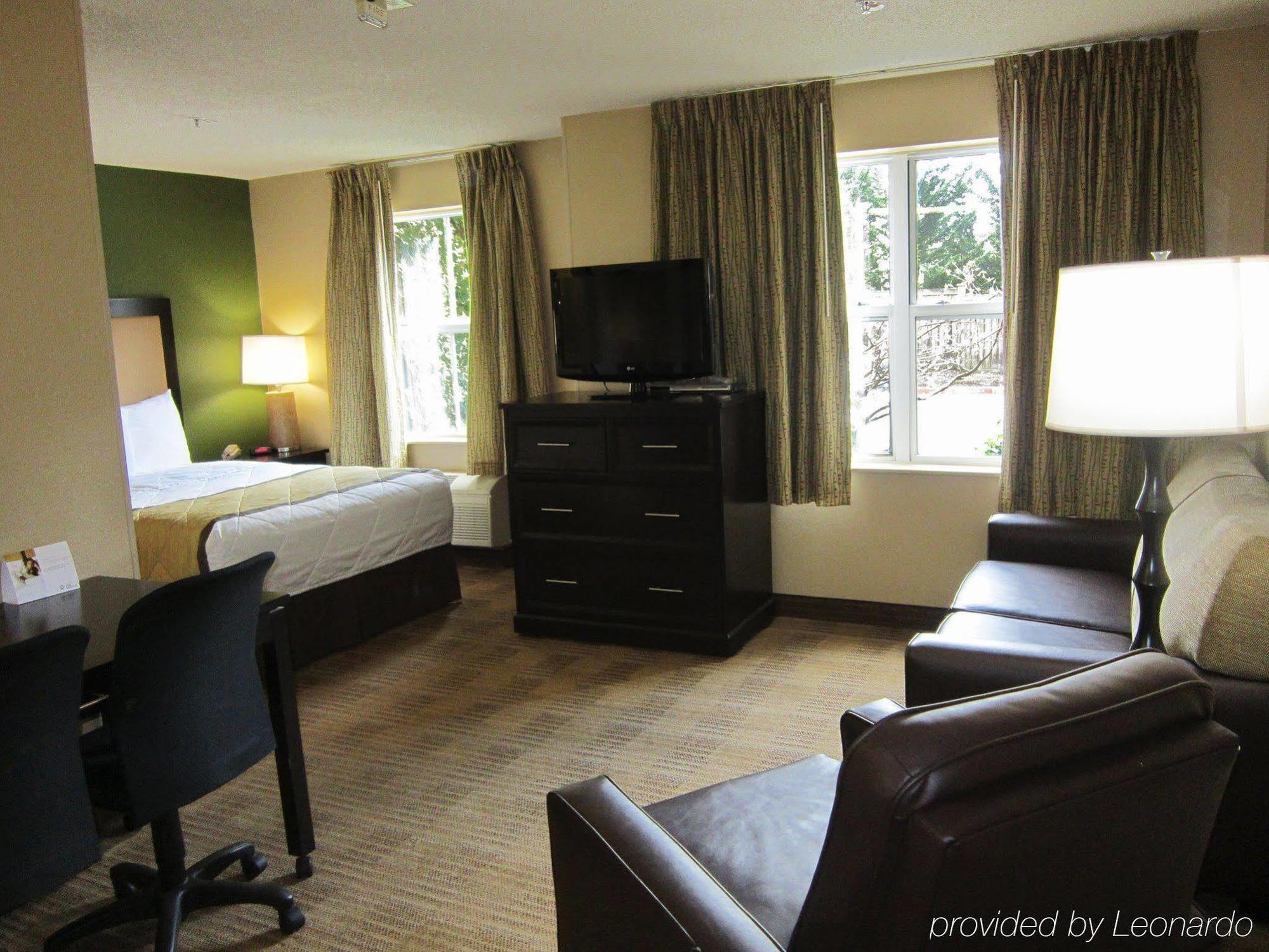 Extended Stay America Select Suites - Raleigh - Rtp - 4610 Miami Blvd Durham Exterior photo