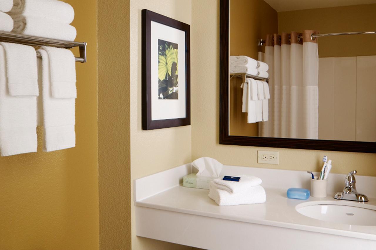 Extended Stay America Select Suites - Raleigh - Rtp - 4610 Miami Blvd Durham Exterior photo